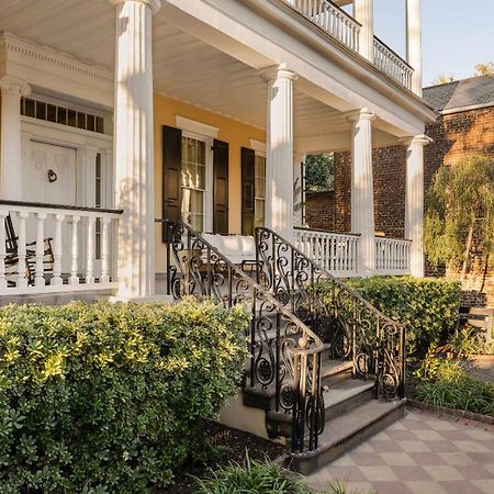 The Jasmine House Bed & Breakfast Charleston Luaran gambar