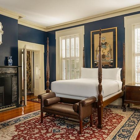 The Jasmine House Bed & Breakfast Charleston Luaran gambar