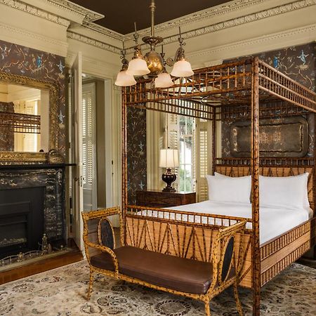 The Jasmine House Bed & Breakfast Charleston Luaran gambar