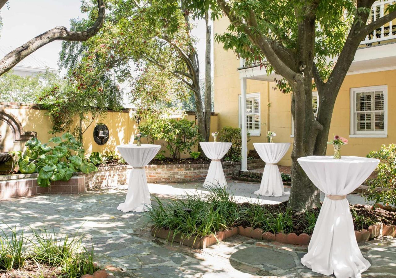 The Jasmine House Bed & Breakfast Charleston Luaran gambar