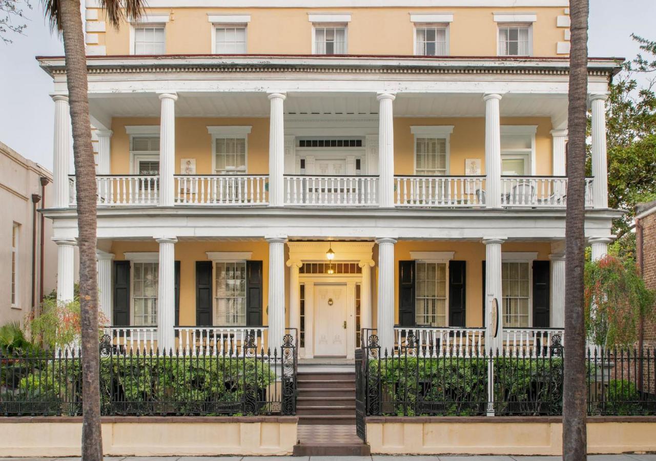 The Jasmine House Bed & Breakfast Charleston Luaran gambar