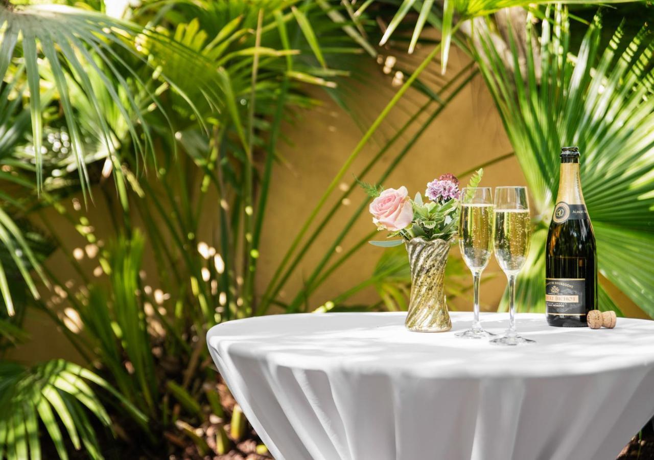 The Jasmine House Bed & Breakfast Charleston Luaran gambar