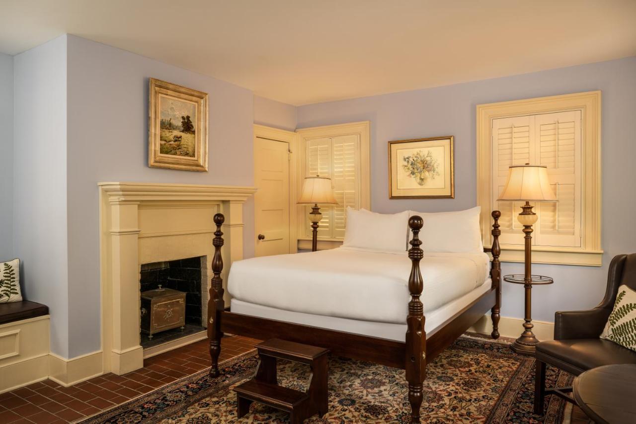 The Jasmine House Bed & Breakfast Charleston Luaran gambar