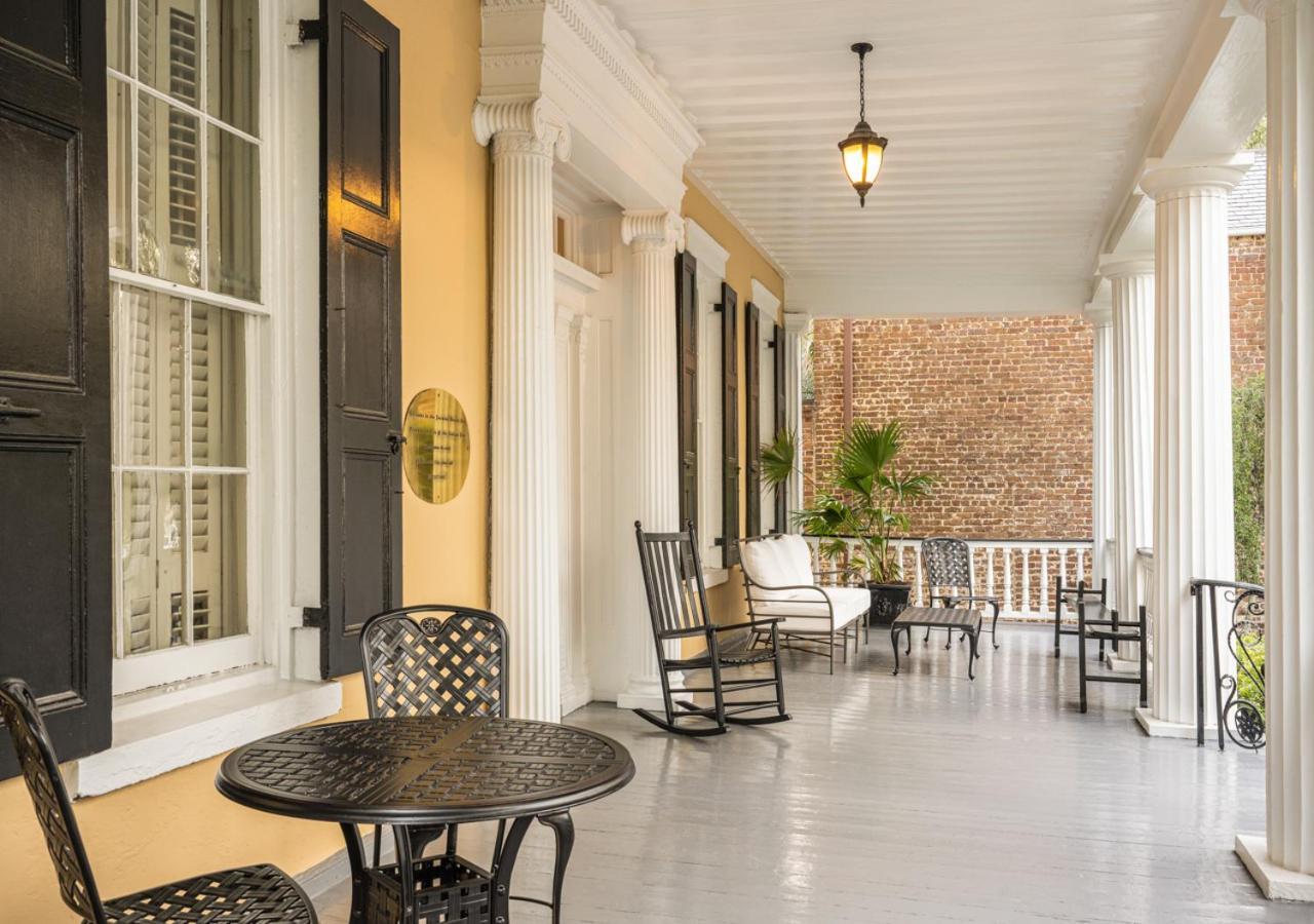 The Jasmine House Bed & Breakfast Charleston Luaran gambar