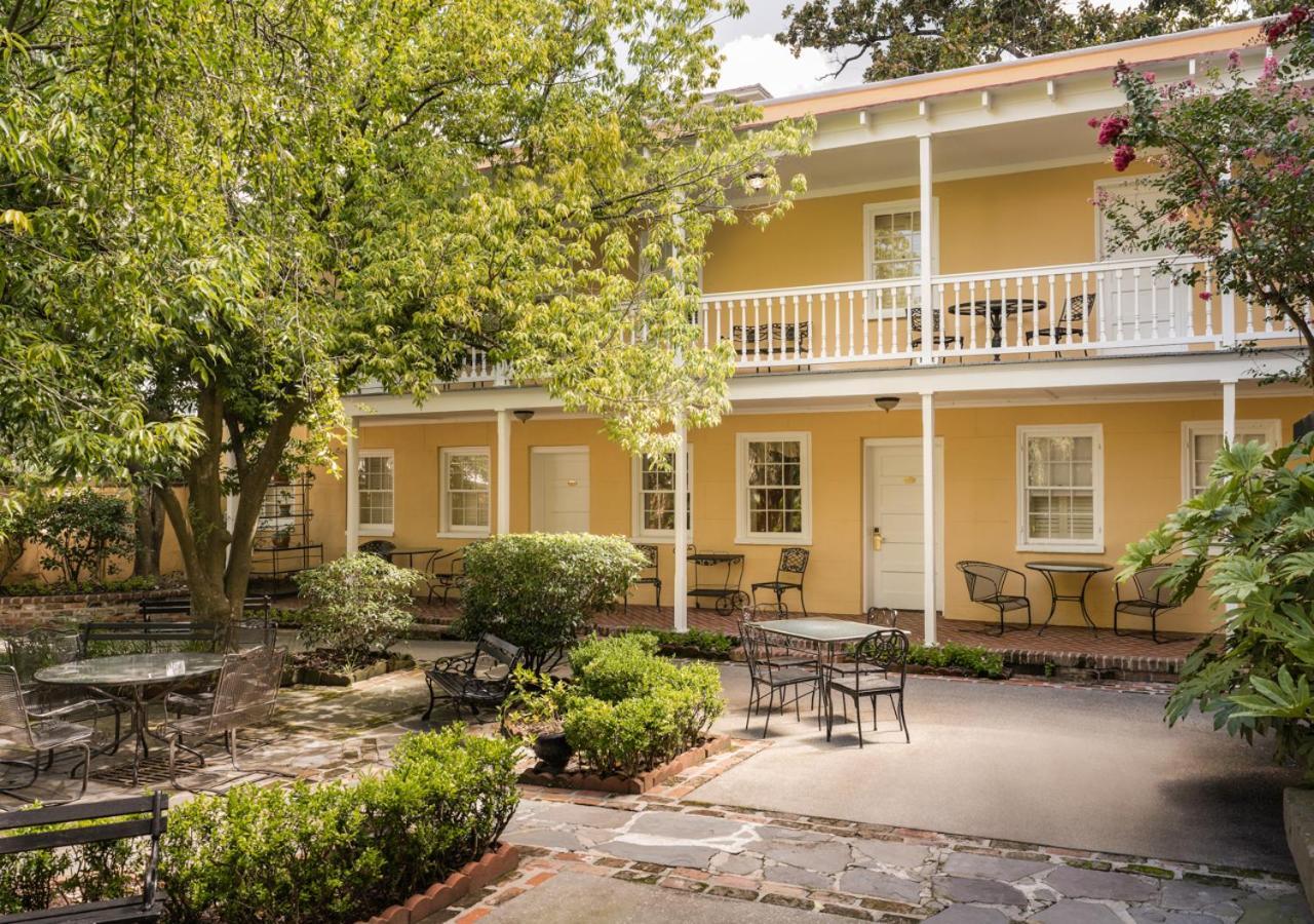 The Jasmine House Bed & Breakfast Charleston Luaran gambar