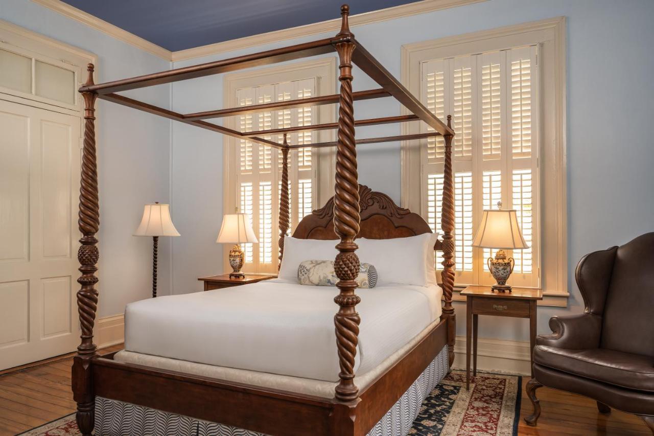 The Jasmine House Bed & Breakfast Charleston Luaran gambar