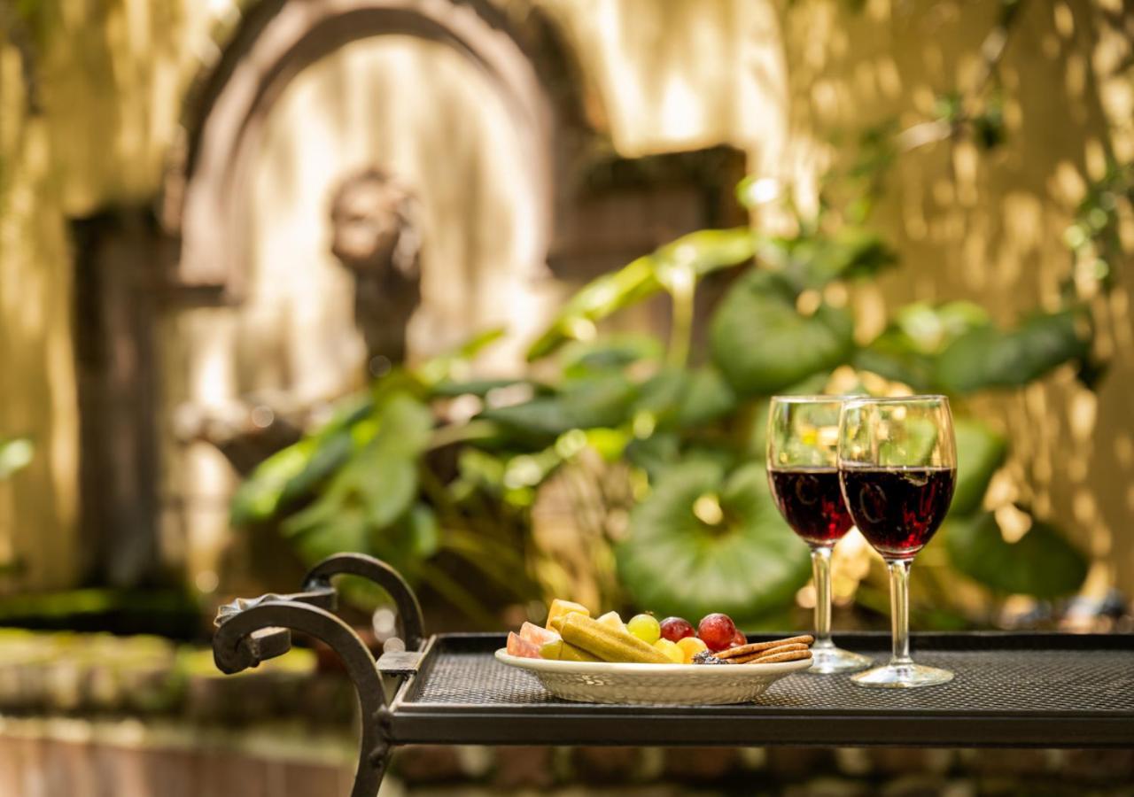 The Jasmine House Bed & Breakfast Charleston Luaran gambar