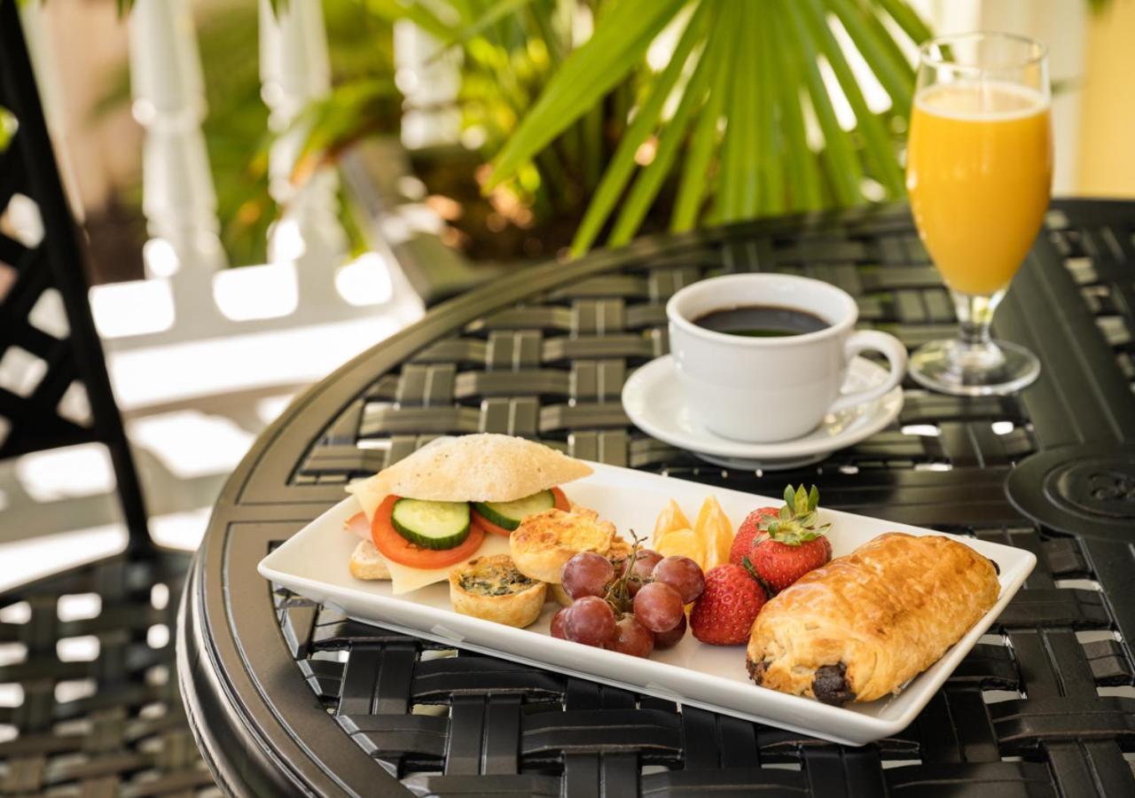 The Jasmine House Bed & Breakfast Charleston Luaran gambar