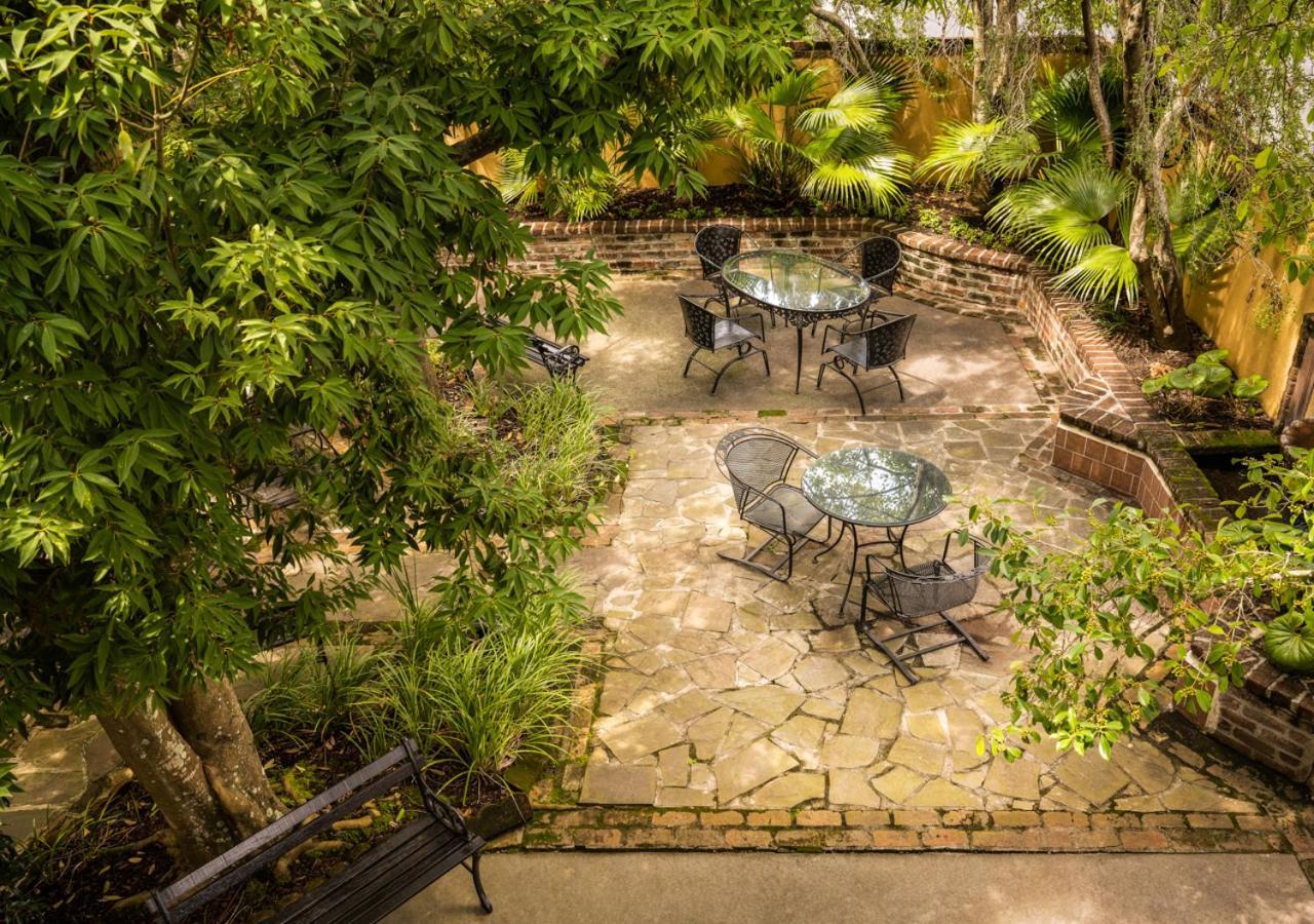 The Jasmine House Bed & Breakfast Charleston Luaran gambar
