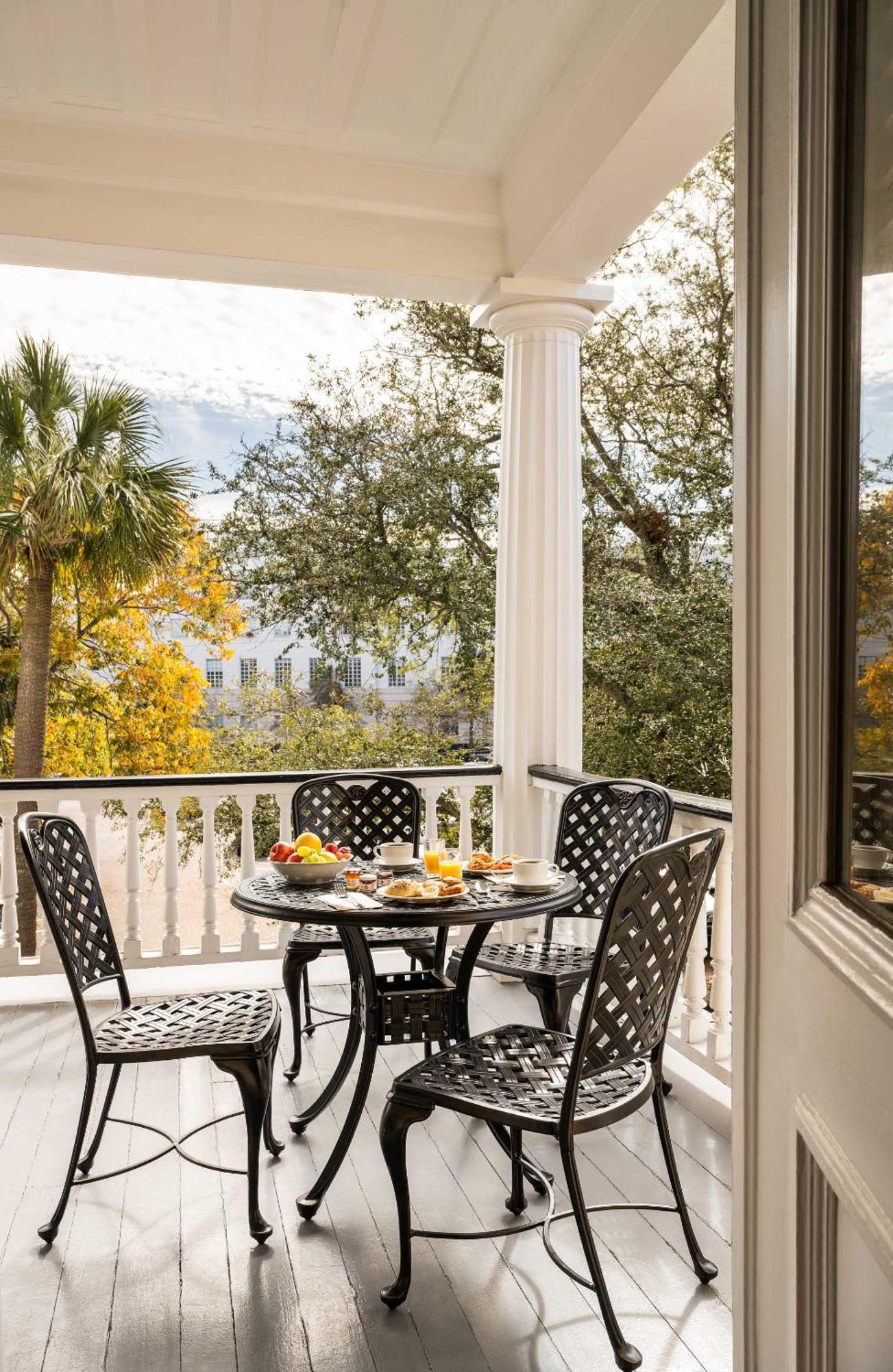 The Jasmine House Bed & Breakfast Charleston Luaran gambar