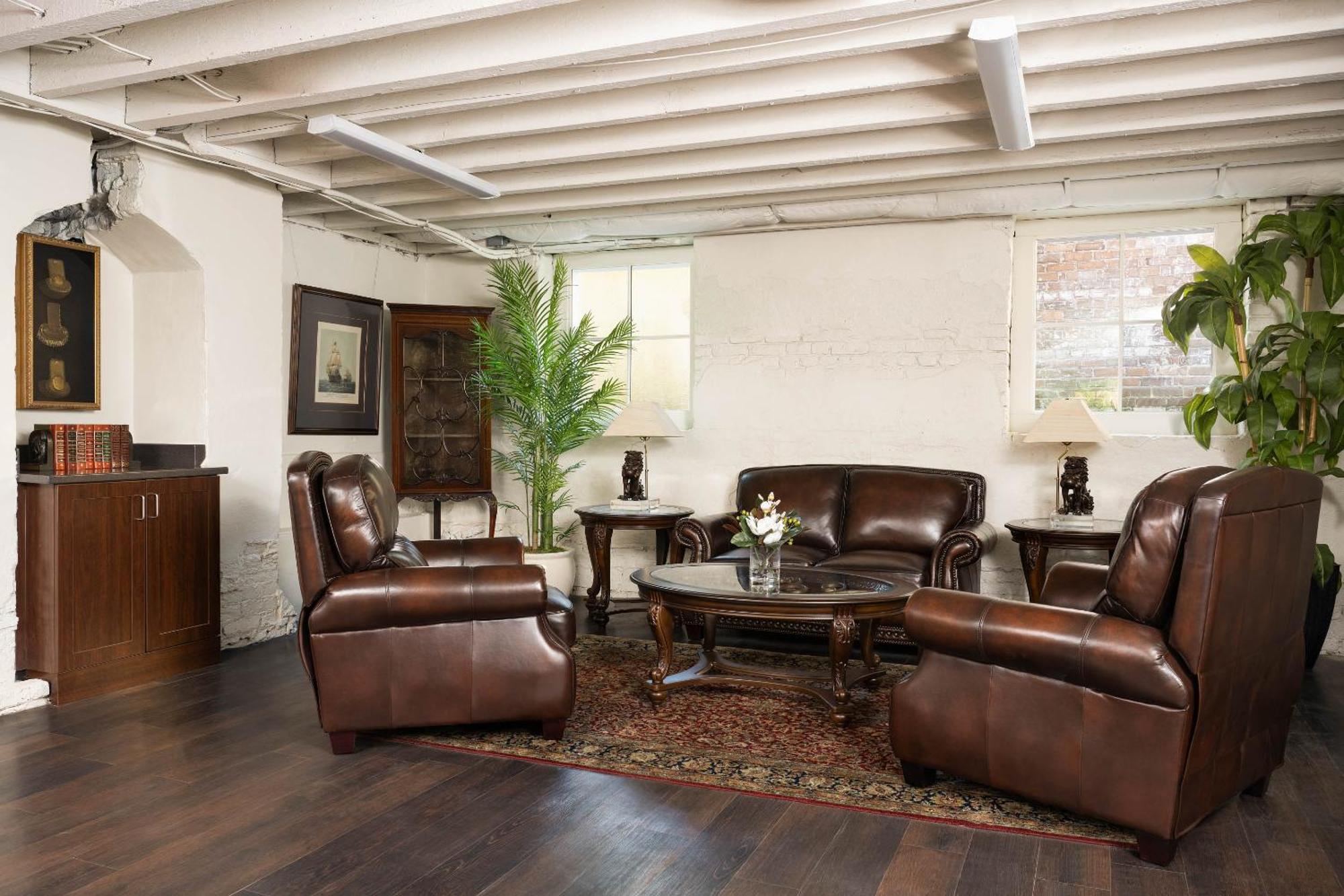The Jasmine House Bed & Breakfast Charleston Luaran gambar