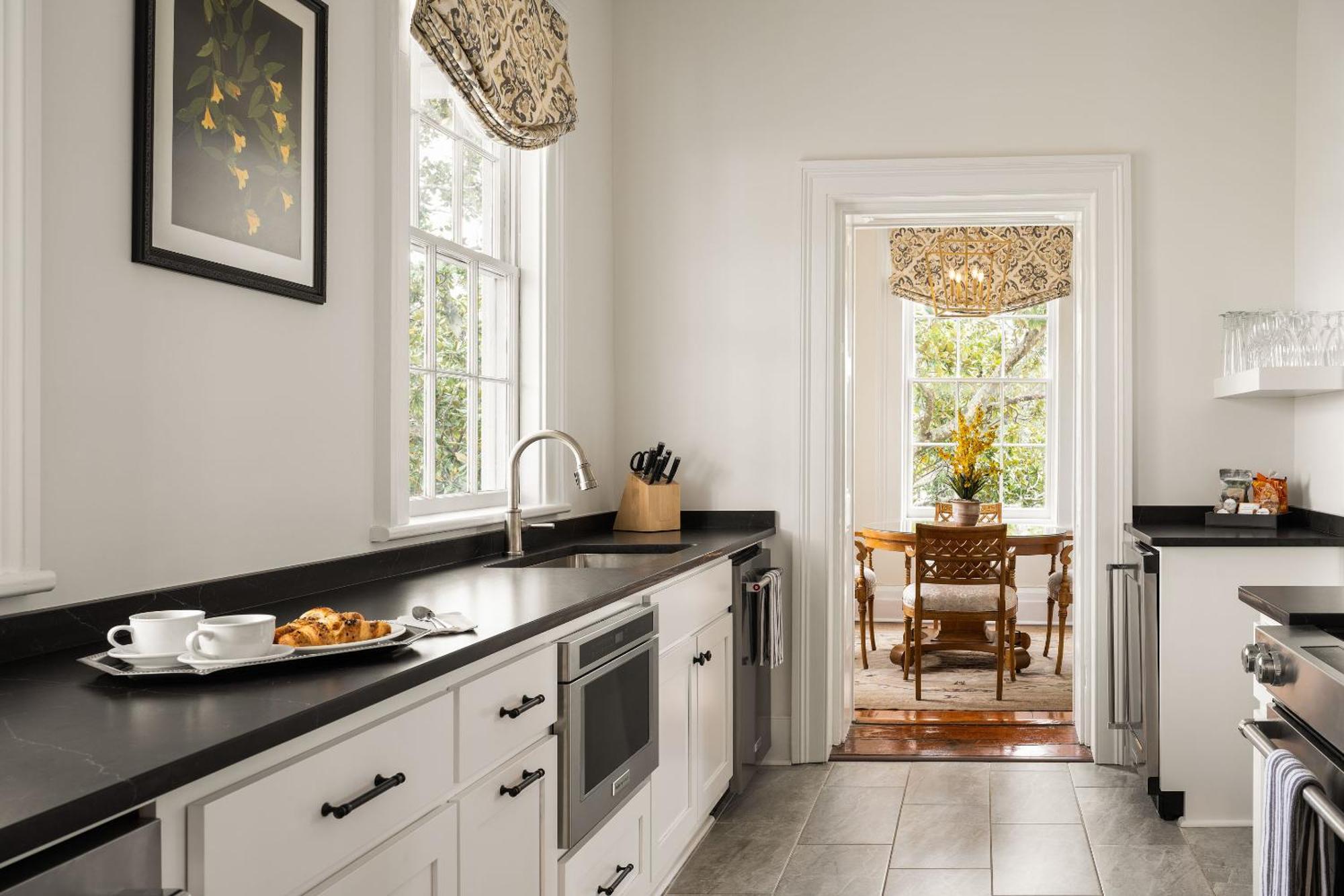 The Jasmine House Bed & Breakfast Charleston Luaran gambar