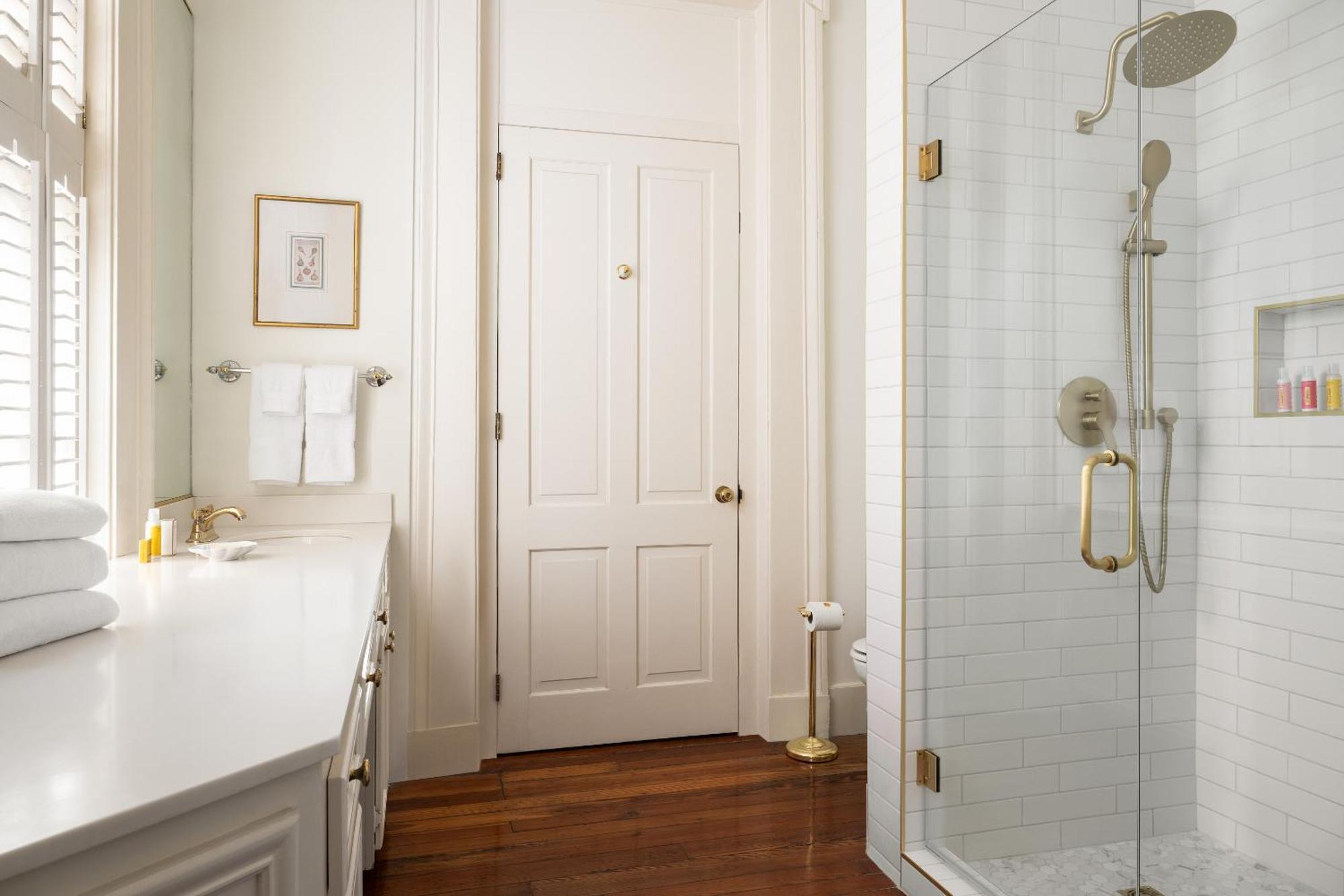 The Jasmine House Bed & Breakfast Charleston Luaran gambar