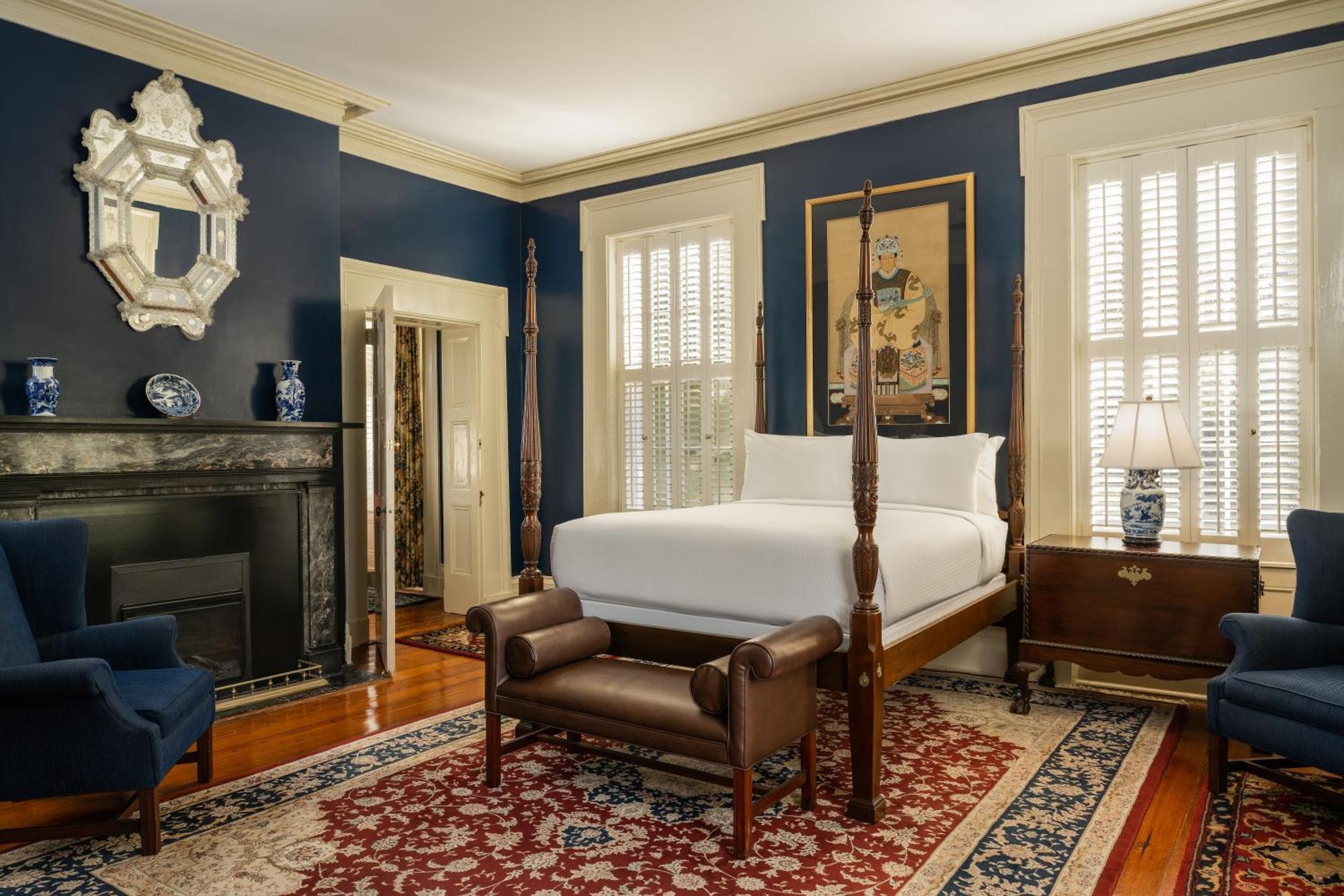 The Jasmine House Bed & Breakfast Charleston Luaran gambar