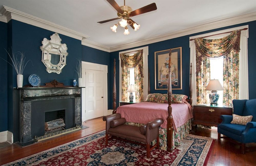 The Jasmine House Bed & Breakfast Charleston Luaran gambar
