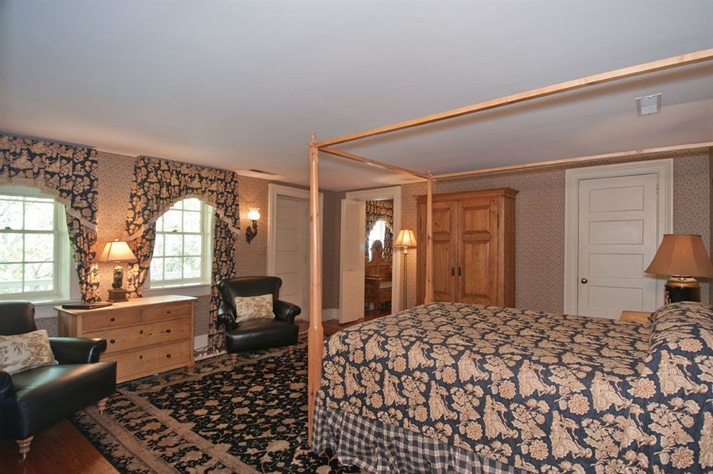 The Jasmine House Bed & Breakfast Charleston Bilik gambar