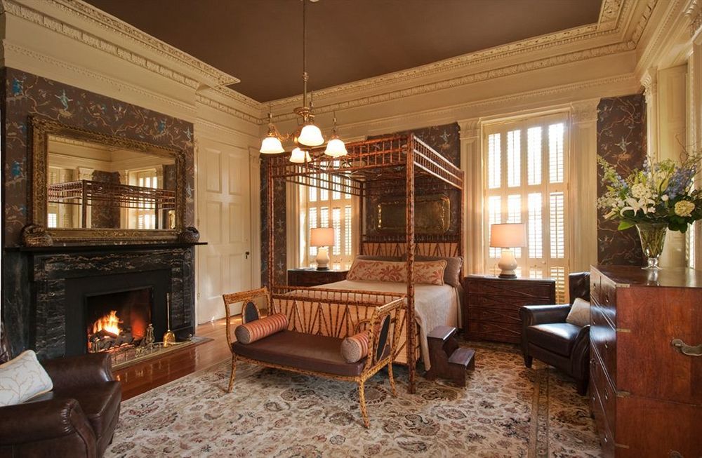 The Jasmine House Bed & Breakfast Charleston Luaran gambar