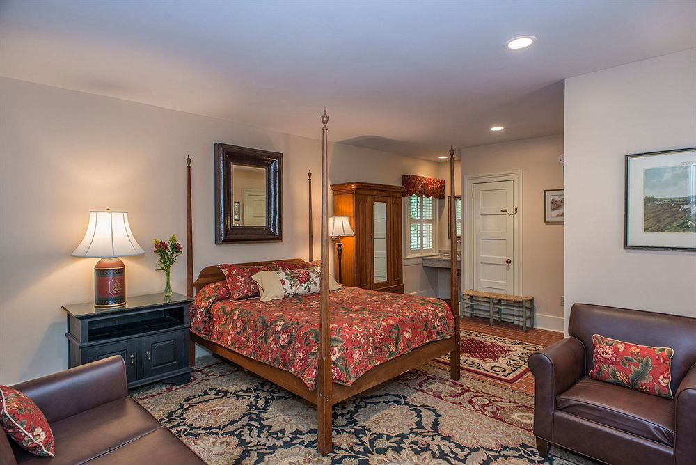 The Jasmine House Bed & Breakfast Charleston Luaran gambar