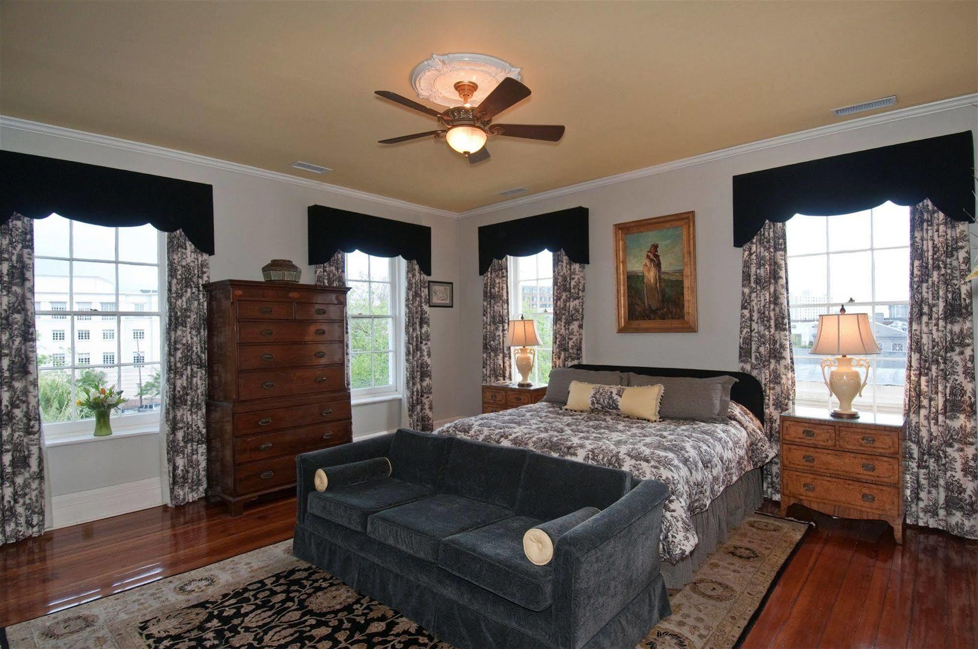 The Jasmine House Bed & Breakfast Charleston Luaran gambar