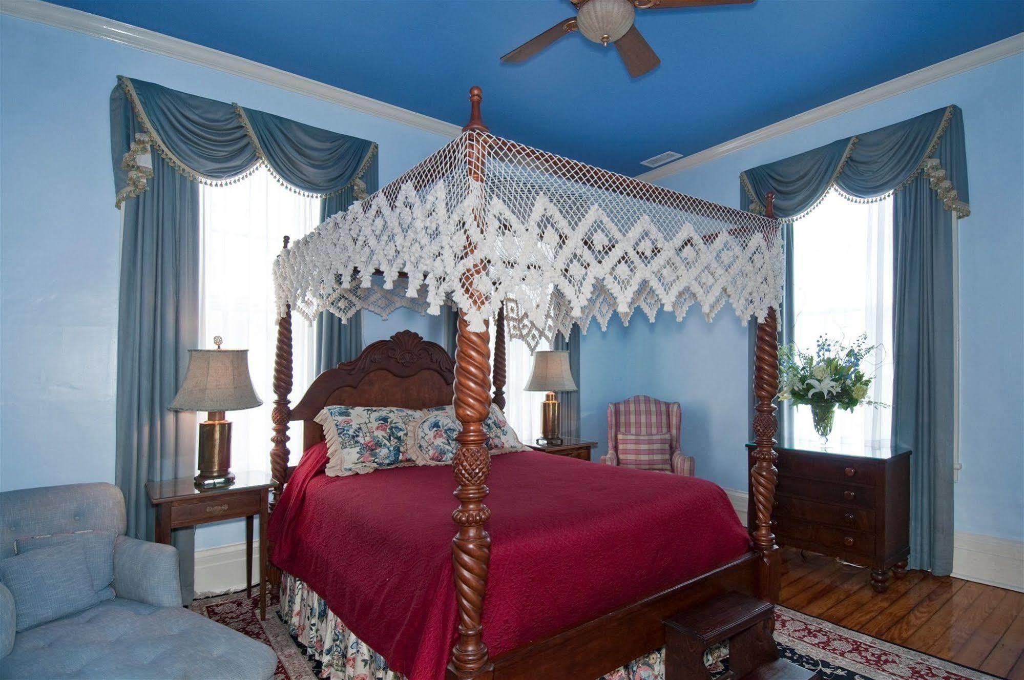 The Jasmine House Bed & Breakfast Charleston Luaran gambar
